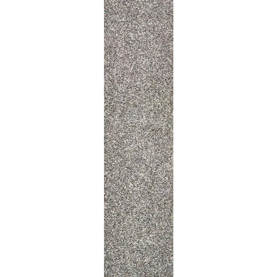Shaw It&s Magic 8-Pack 9-in Mirage Textured Peel-and-stick Carpet Tile in Gray | 7L77600500