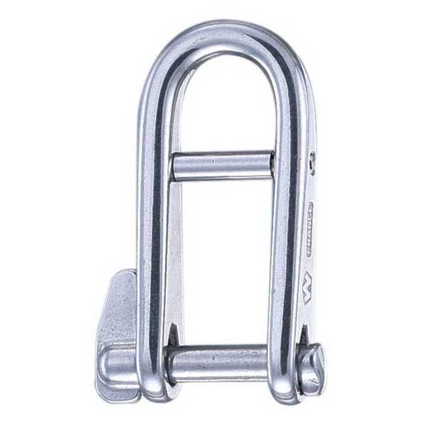 5/16x22 Key Pin Shackle with Bar Wichard 91434HR