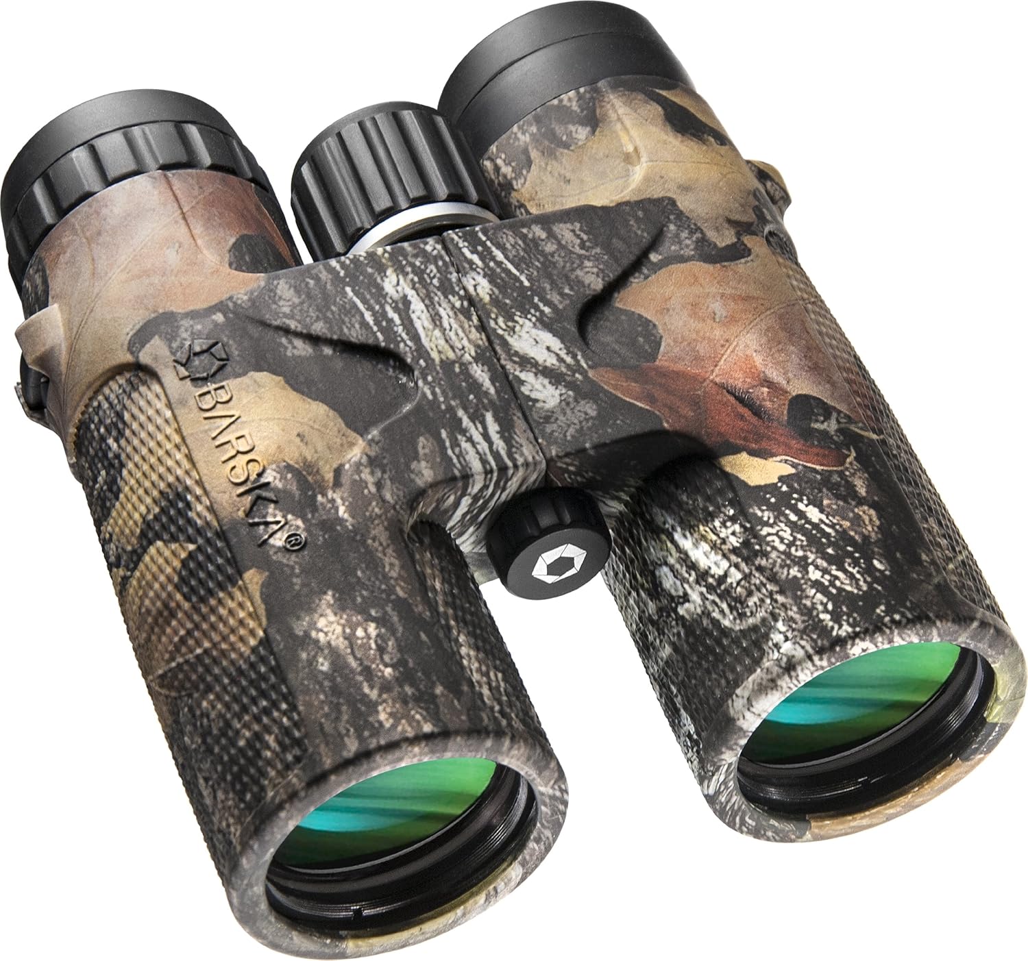 Barska Waterproof Blackhawk Binoculars