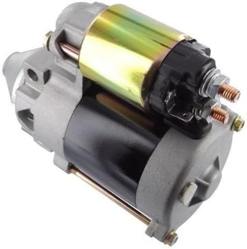 New Starter compatible with John Deere Lawn Tractor 160 165 1986-1988
