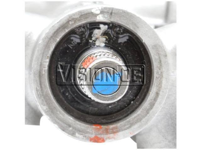 BBB Industries Vision-OE Reman Rack and Pinion 311-0110