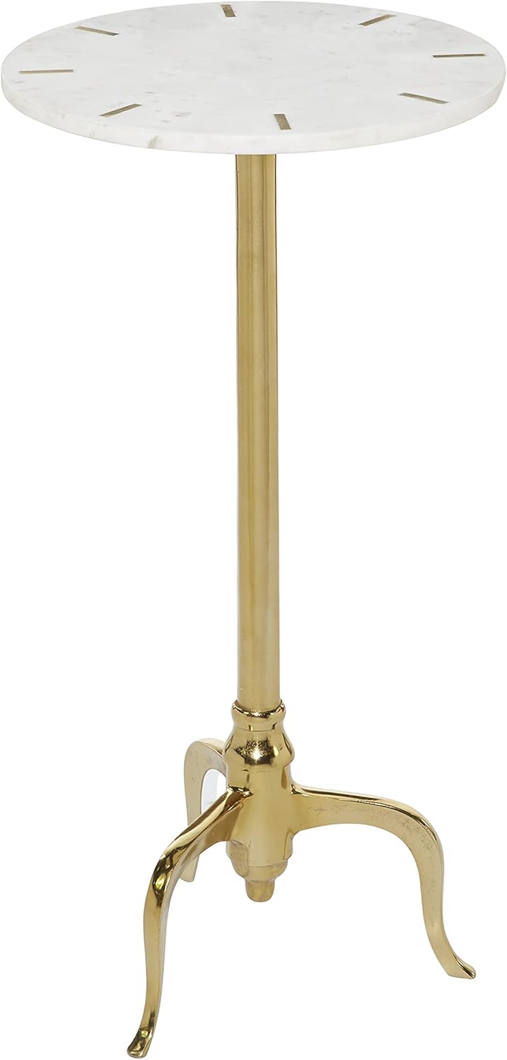 Deco 79 Accent Table, 15