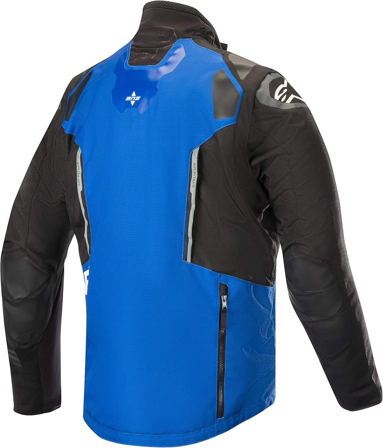 Alpinestars 3703019-713-X Venture R Jacket Blue/Black Xl