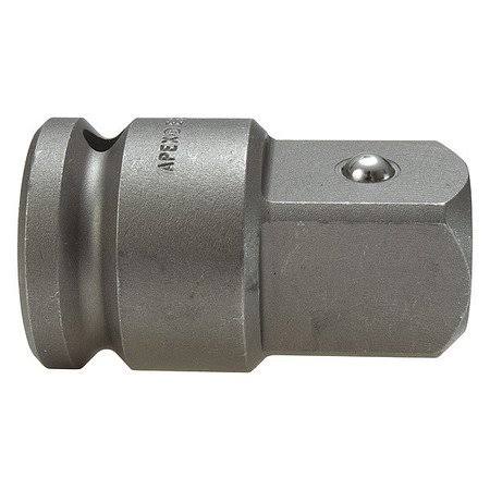 Apex Tool - EX-510-3 - 02483 EXT 3/4 fmale Sq, Each