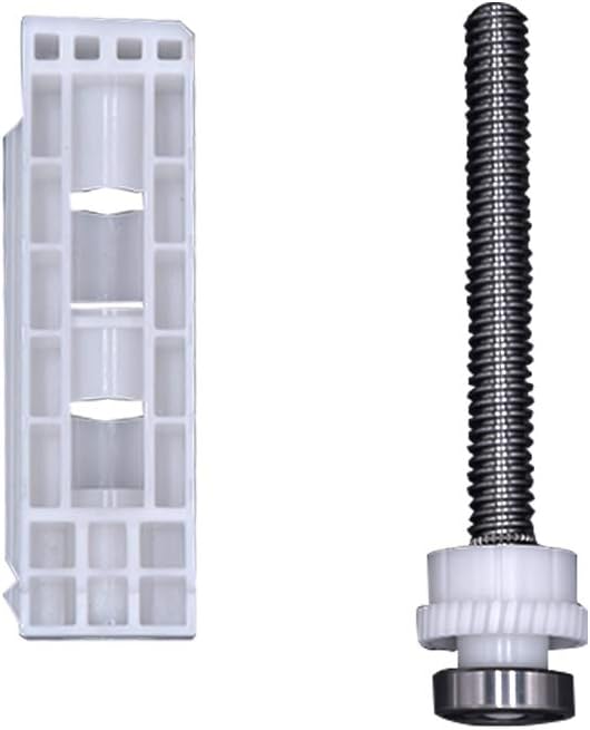 Okin Bed Spindle Block Assembly for Okimat II Bed Motors Pack of 2