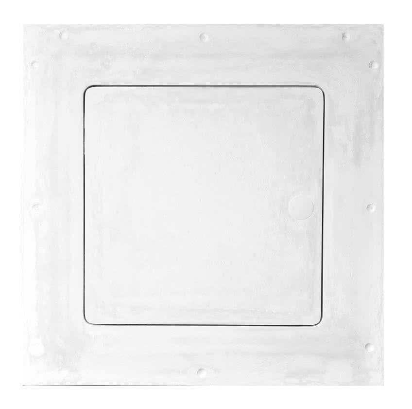 Hinged Gypsum Access Panel for Ceiling or Wall - Best Access Doorsby Best Access Doors