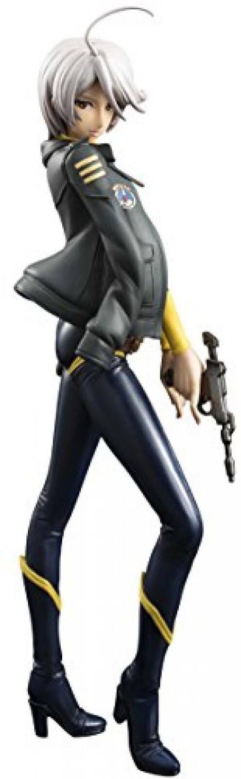 Yamato Girls Collection Space Battleship Yamato 2199 Rei Yamamoto ( Submarine