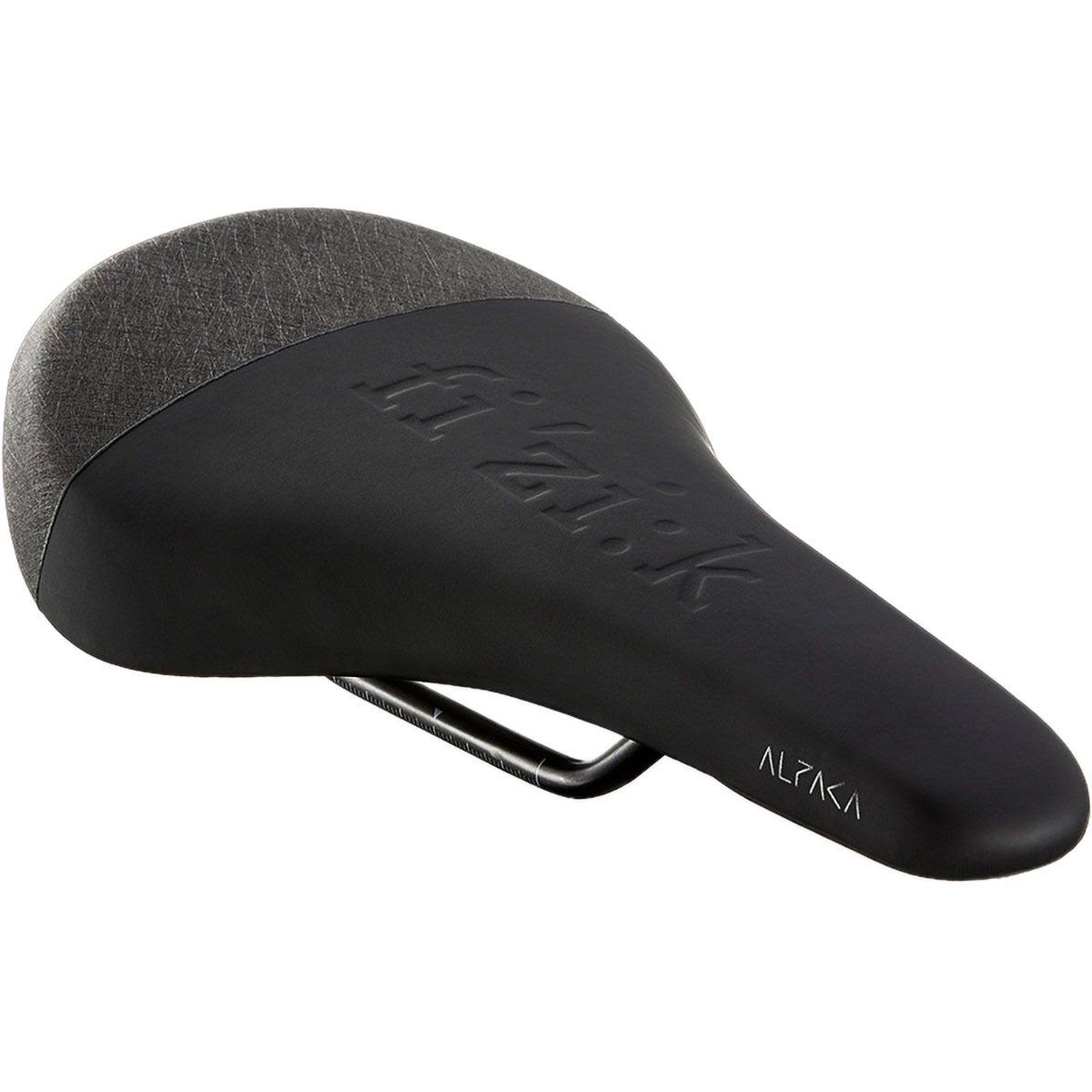 Fizik Alpaca Gravita X5 Saddle Black