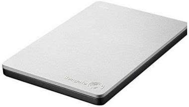 Seagate 2TB Backup Plus for Mac USB 3.0 Portable V2