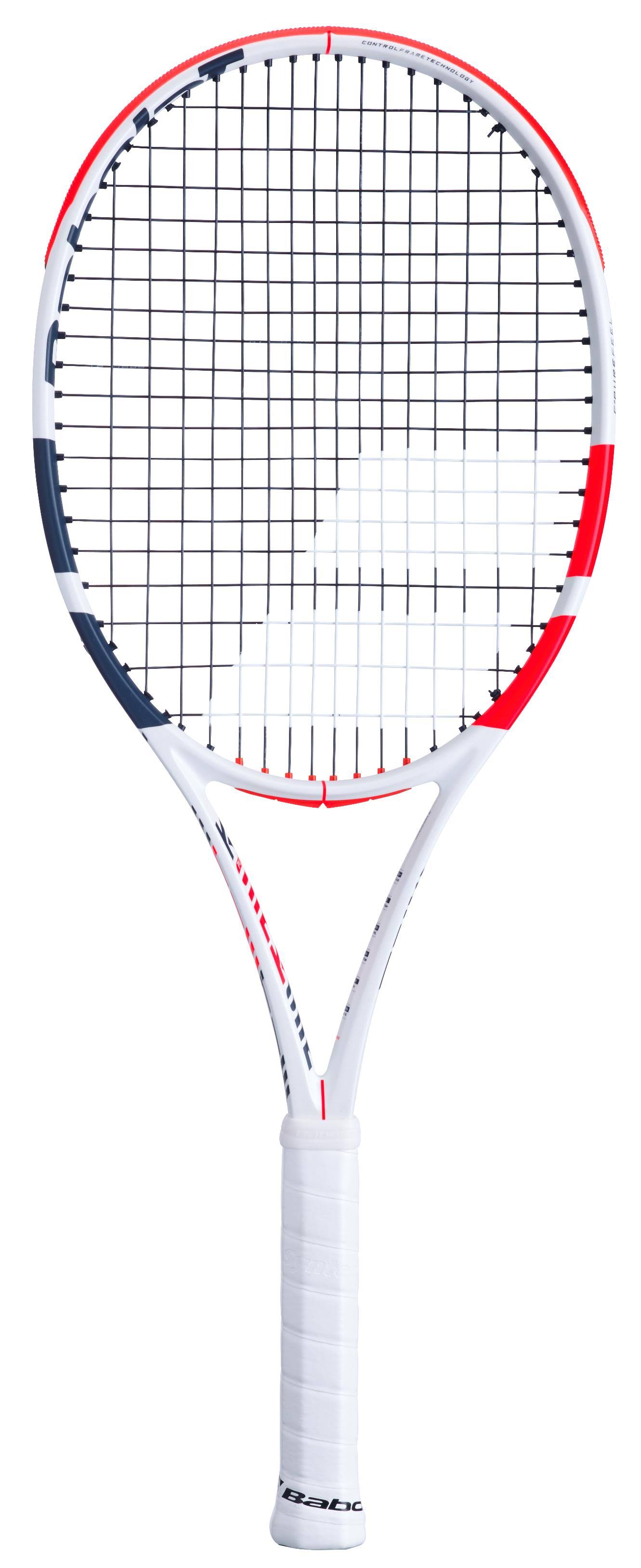 Babolat Pure Strike 100 Tennis Racquet