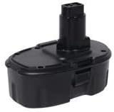 Replacement For Dewalt Dc725ka Cordless Power Tool Battery By Technical Precision