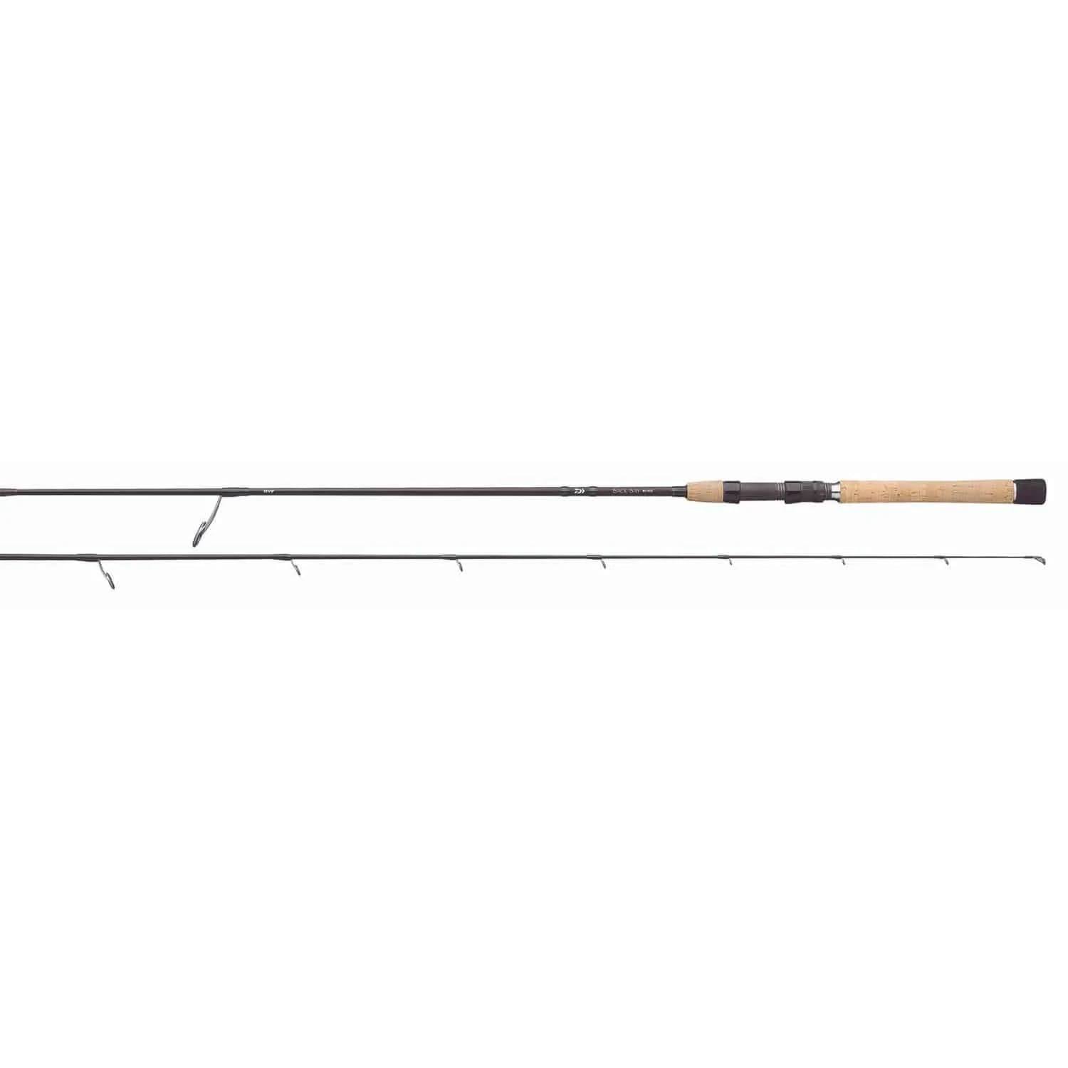 Daiwa Back Bay BB76MXS Spinning Rod