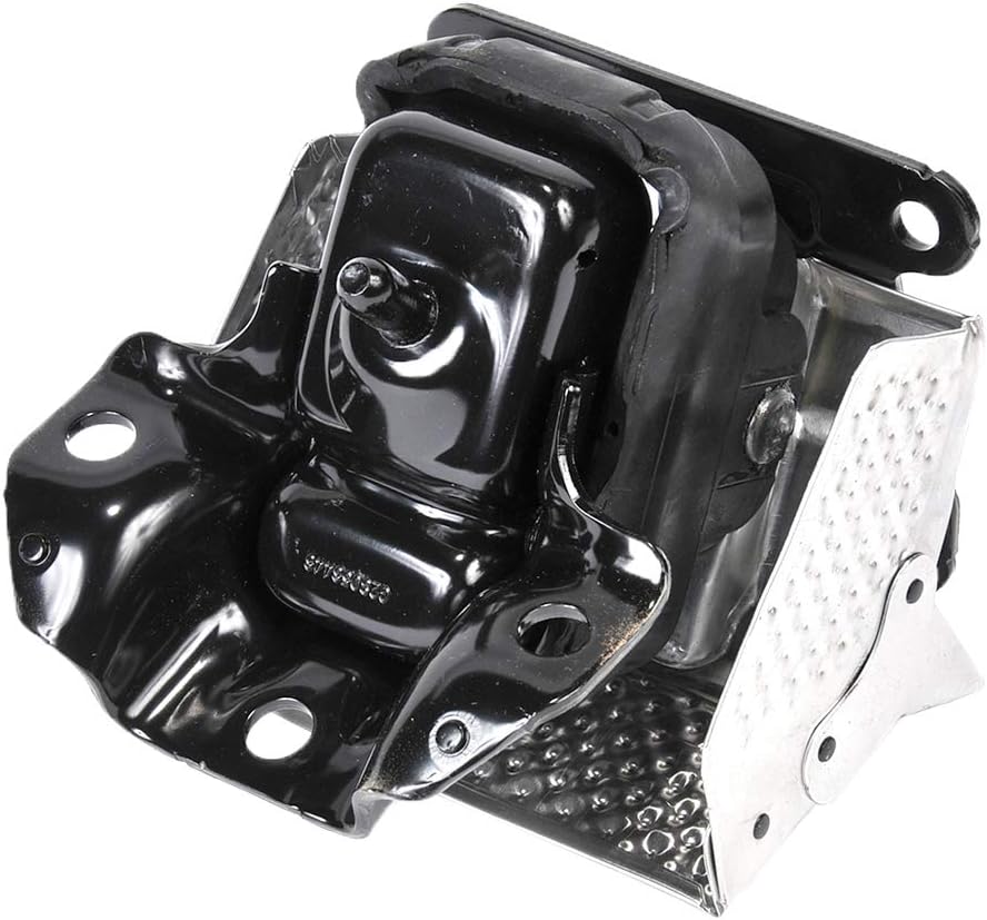 ACDelco - Motor Mount (SLP-P1) (15854939)