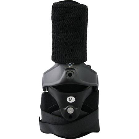 Allsport Dynamics IMCSD-SM IMC Speed Wrist Brace SM Black