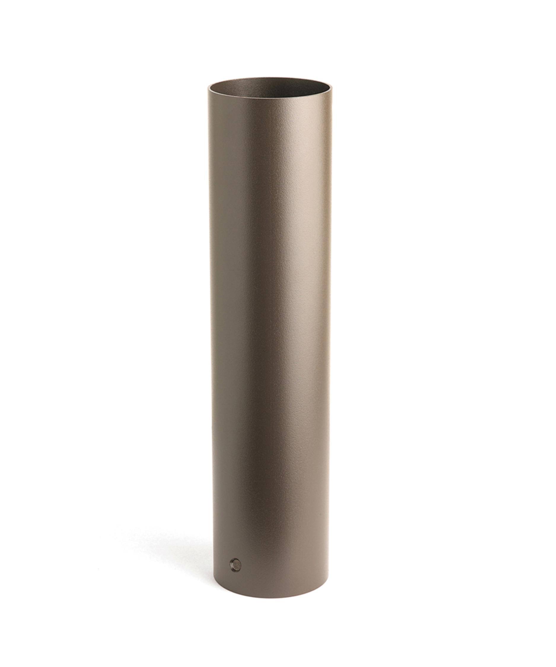 Kichler - 15665AZT - Bollard Kit 18 in - Accessory - Textured Architectural Bronze