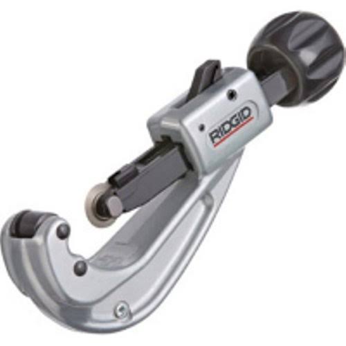Ridgid 34572 Model 152-P Quick-Acting Tubing Cutter for PVC