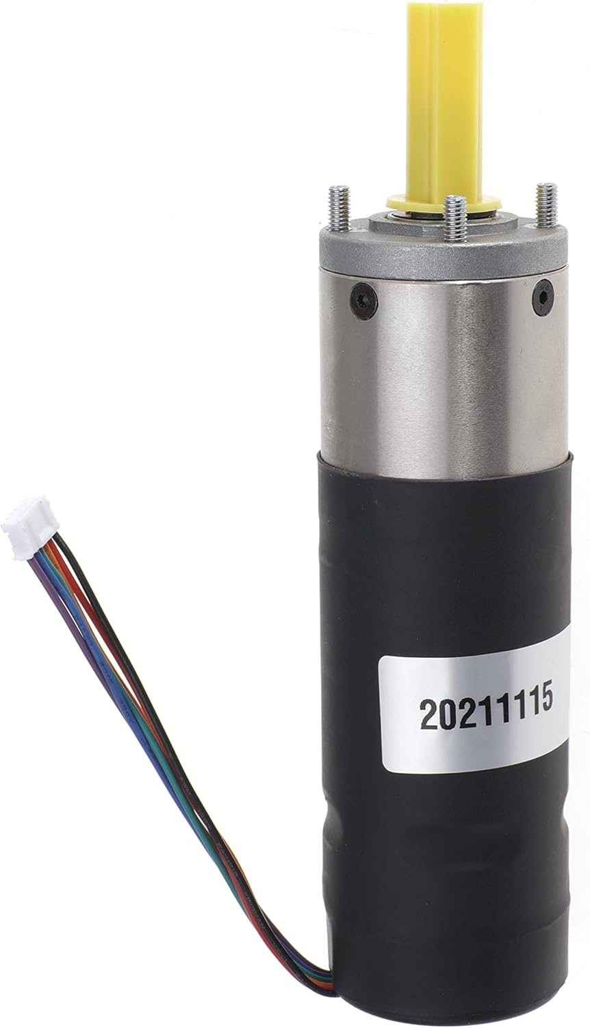 JumLaner RV in Wall Slide Out Motor Replace 236575, IG-42 (10mm) 300:1 High Torque Gear Ratio Compatible with Lippert Schwintek in-Wall Slide System