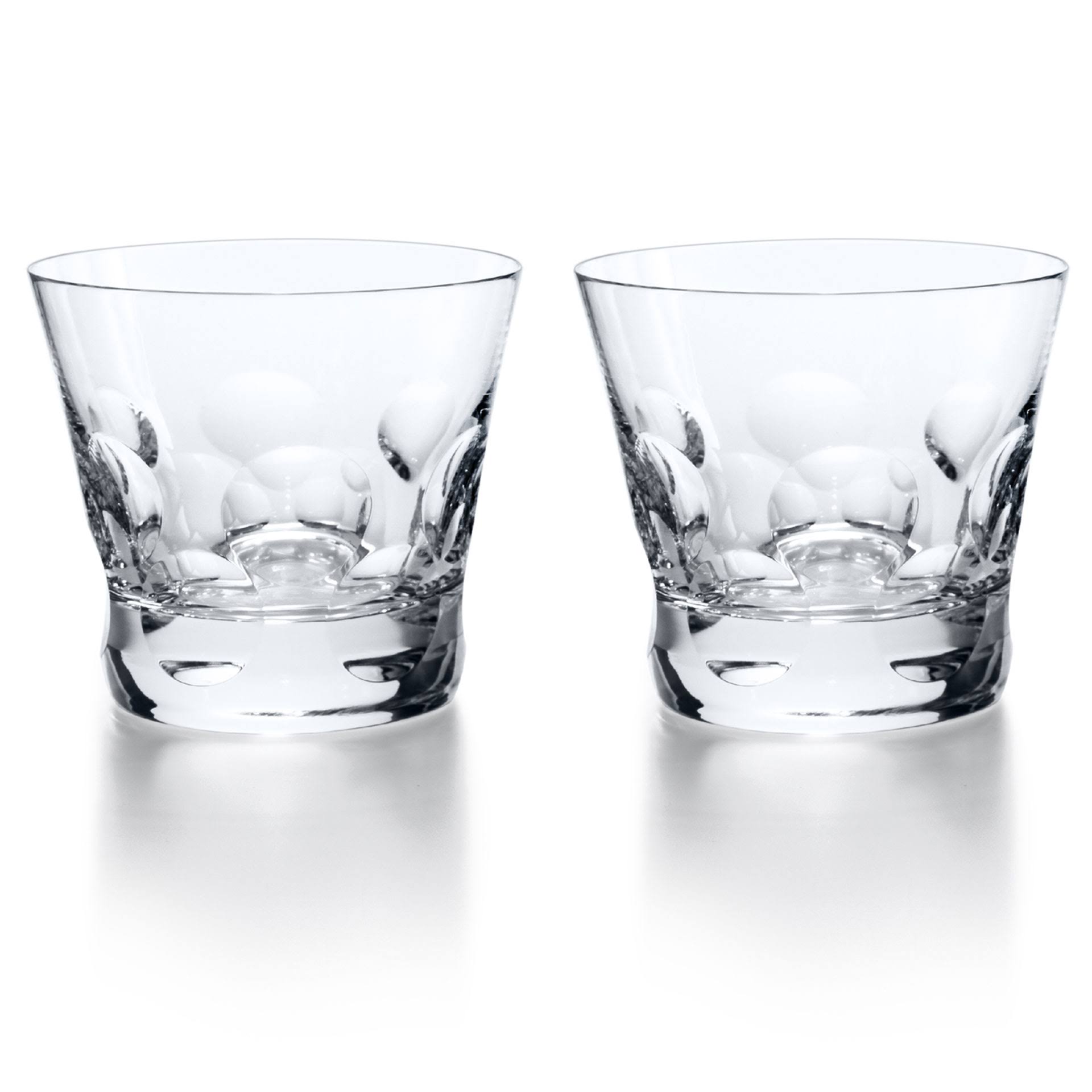 Baccarat Beluga Tumbler - Set of 2