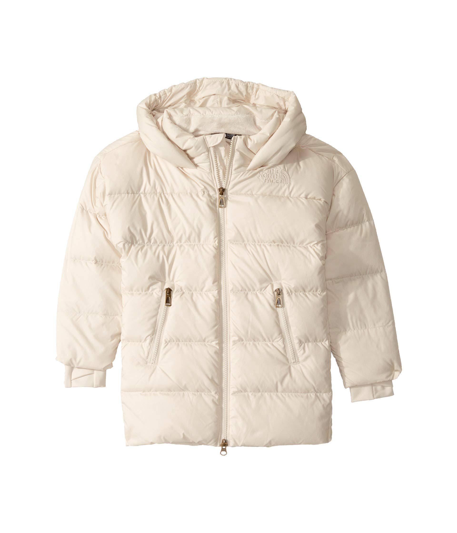 The North Face Girl&s Gotham Down Parka