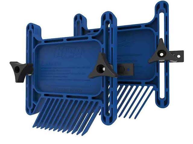 Kreg True-FLEX Featherboard (2-Pack) PRS3020