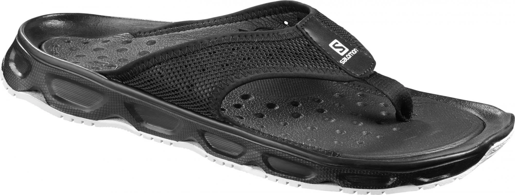 Salomon RX Break 4.0 Black/Black/White