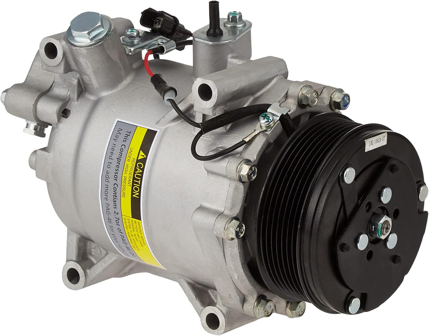 UAC-CO 4920AC COMPRESSOR - NEW COMPRESSOR