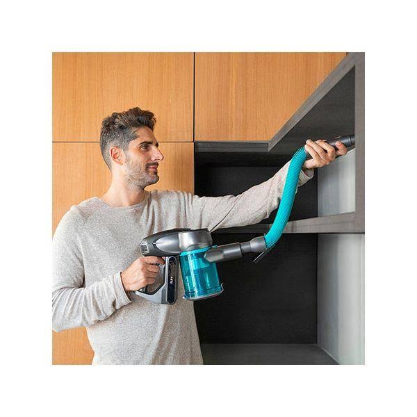 Cordless Vacuum Cleaner Cecotec Conga Rockstar 700 Ultimate ErgoFlex 430W V1705106