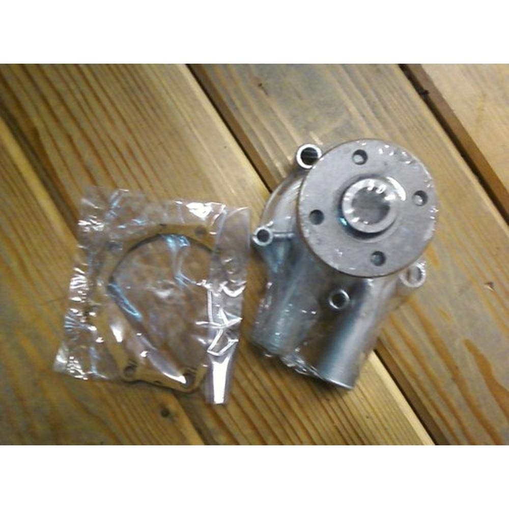 Water Pump CH12859 Fits John Deere Tractor 1050 850 950 900HC