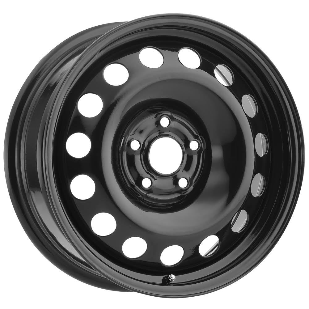 Vision Wheel SW60 15x6 4x98 32mm Black
