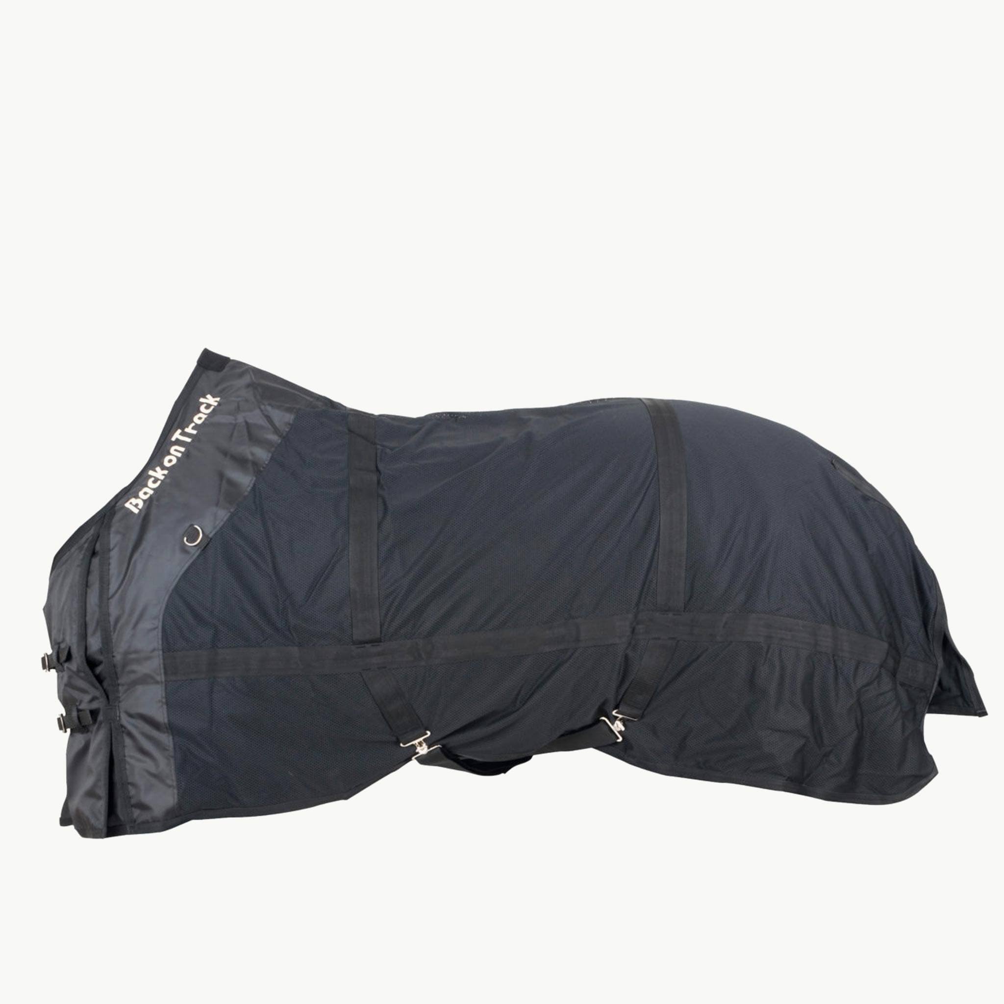 Back on Track Therapeutic Mesh Horse Sheet