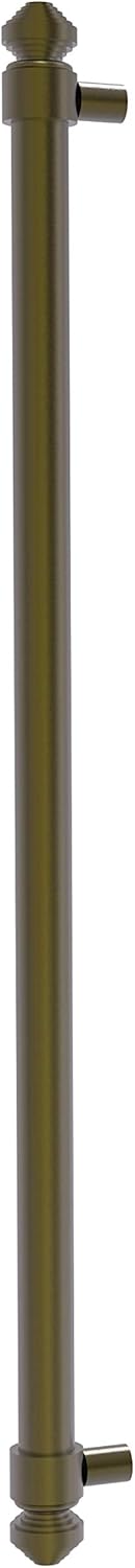 Allied Brass SB-30-RP 18 Inch Refrigerator Appliance Pull, 18