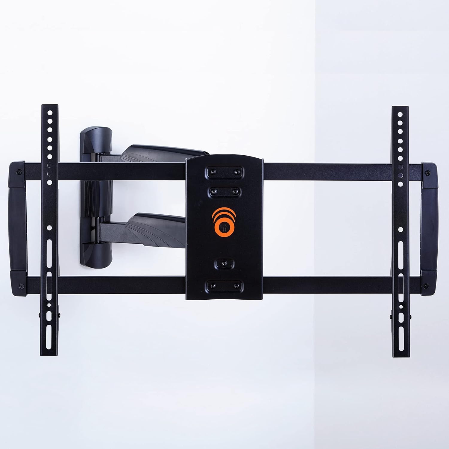 ECHOGEAR Corner TV Wall Mount For TVs Up To 65