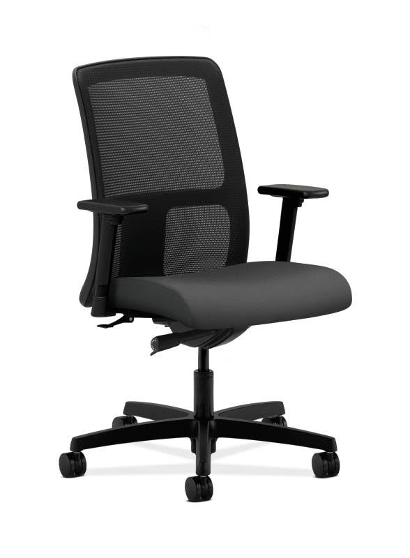 HON Ignition High-Back Mesh Task Chair with Arms