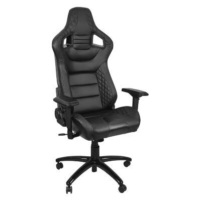 High Back Gaming Chair Inbox Zero