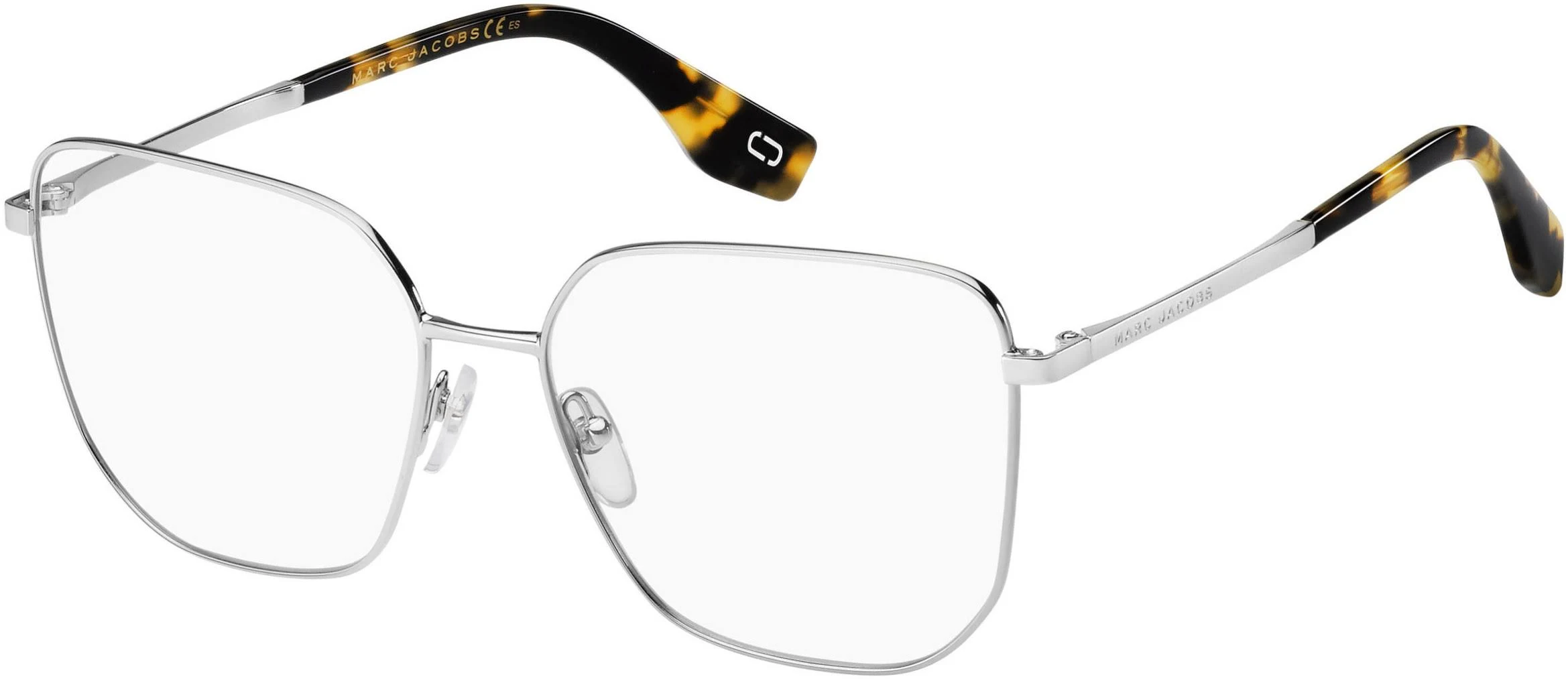 Marc Jacobs Marc 370 Eyeglasses - 0DDB Gold Copper