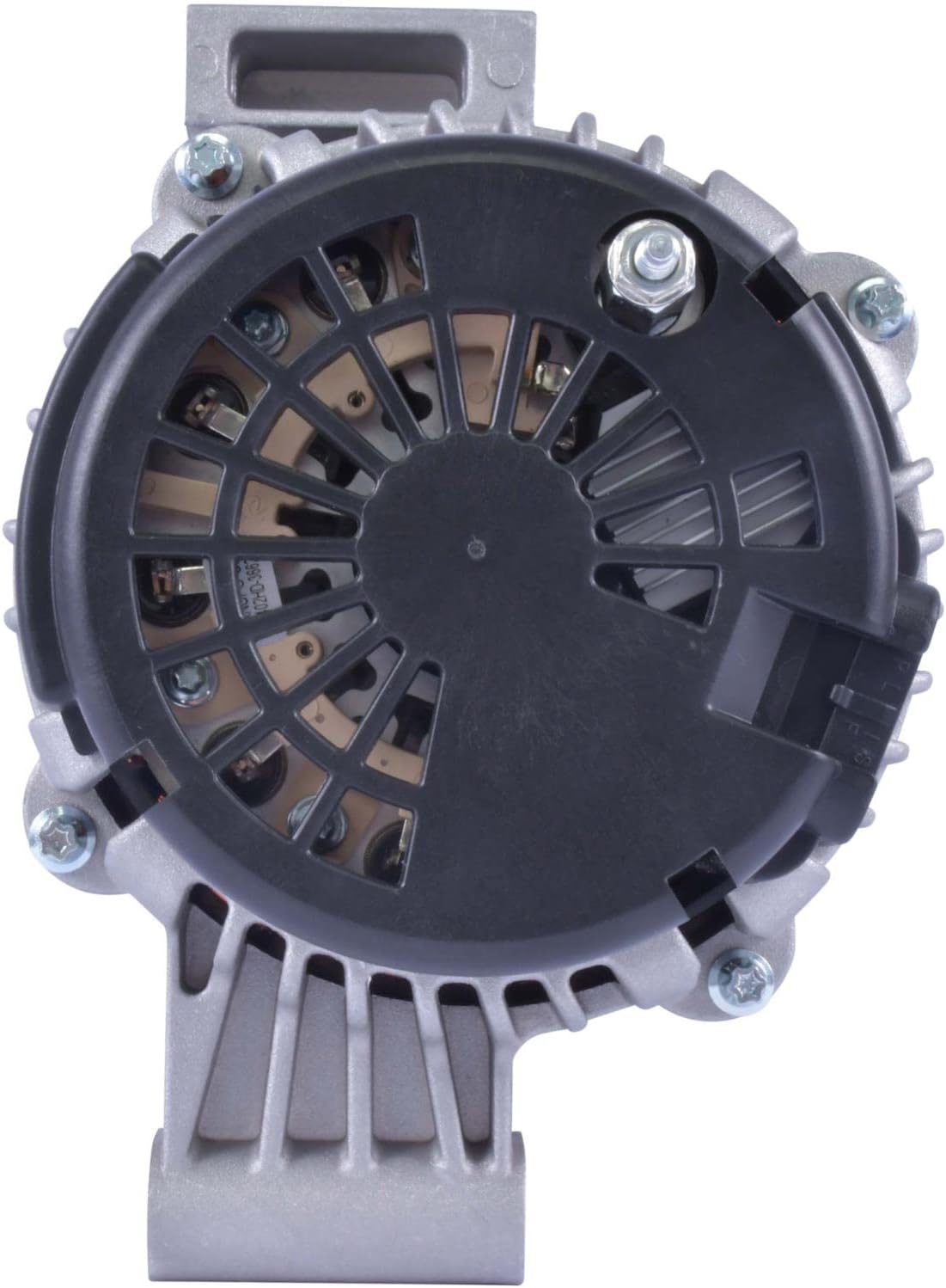 ACDelco Gold 335-1091 Alternator
