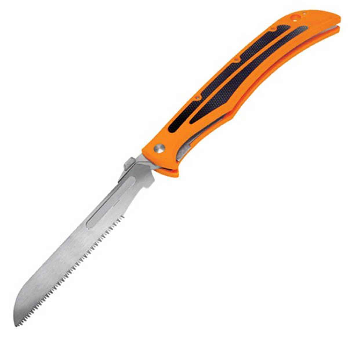 Havalon Baracuta Bone Saw Orange