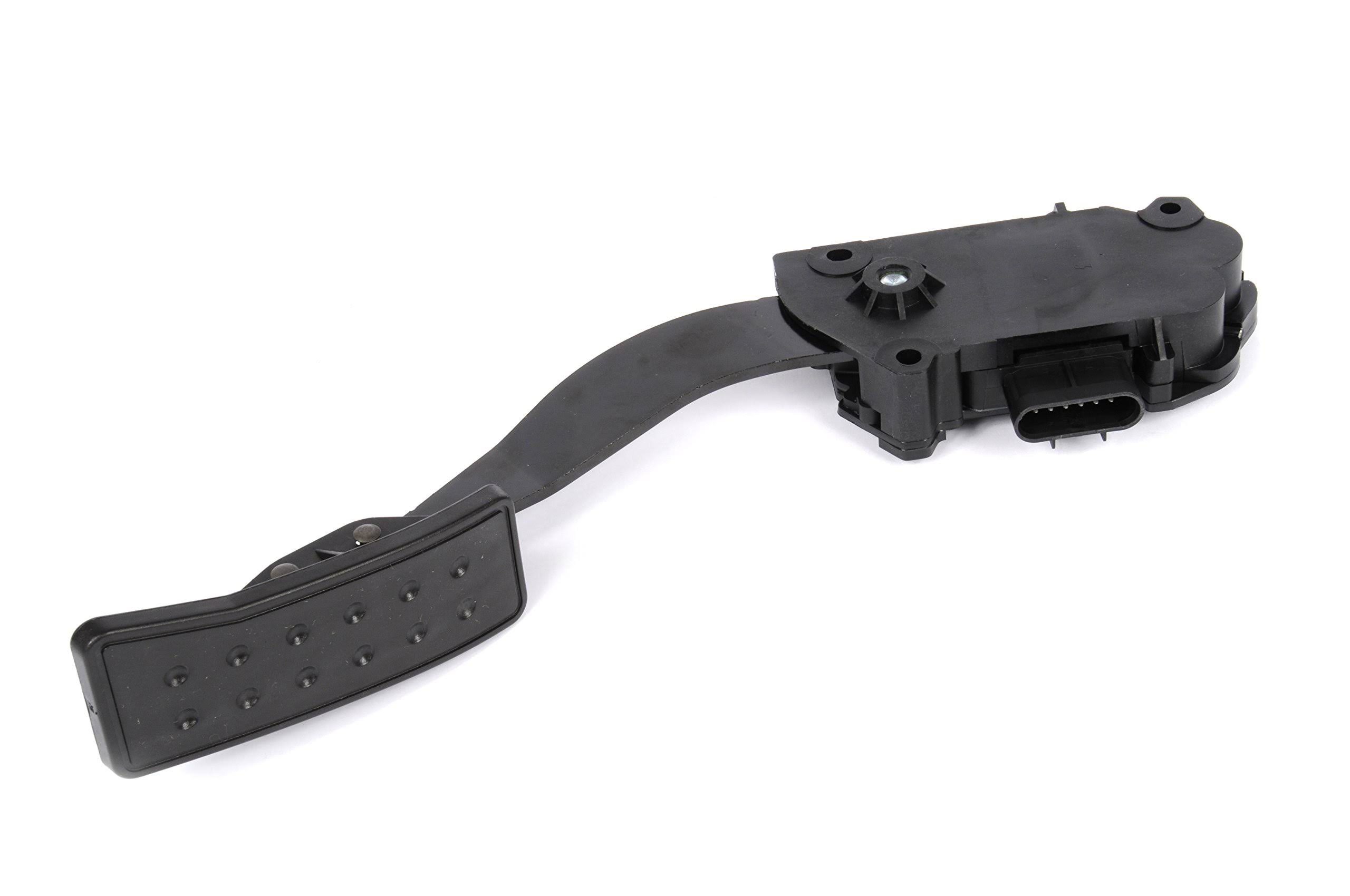 ACDelco 22731157 Accelerator Pedal