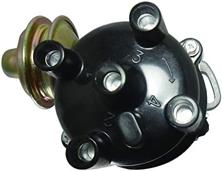 Premier Gear PG-DST731 Professional Grade New Complete Ignition Distributor Assembly, 1 Pack