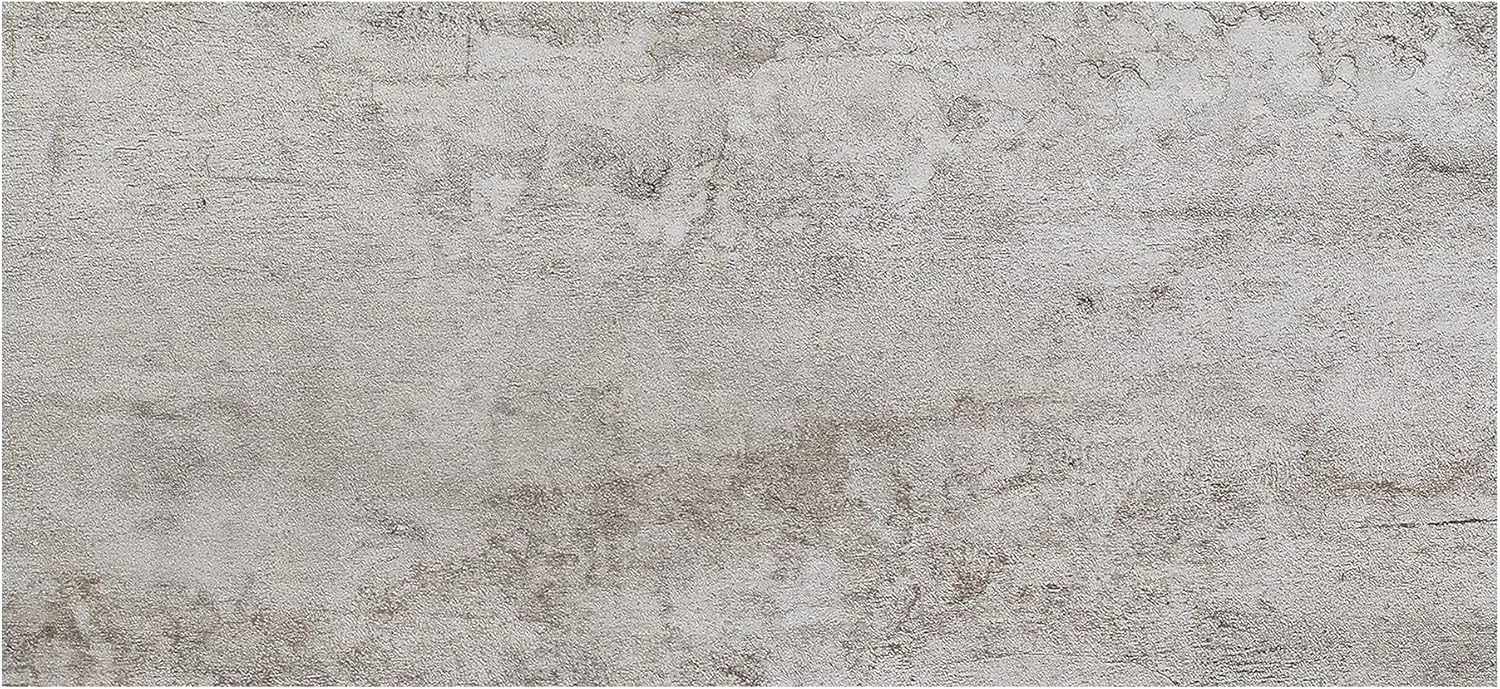 Palisade 23.2 in. x 11.1 in. Interlocking Vinyl Waterproof Wall/Backsplash Tiles for Kitchen or Bathroom in Ashen Slate (10 Pack)