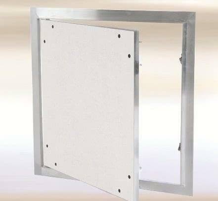 16x22 x 16x22 Drywall Inlay Panel with Fixed Hingesby Best Access Doors