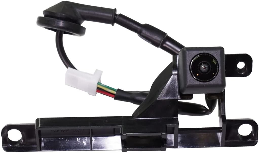 For Nissan Rogue Select 2014 2015 Back Up Camera | Rear View | Type 2 NI1960107