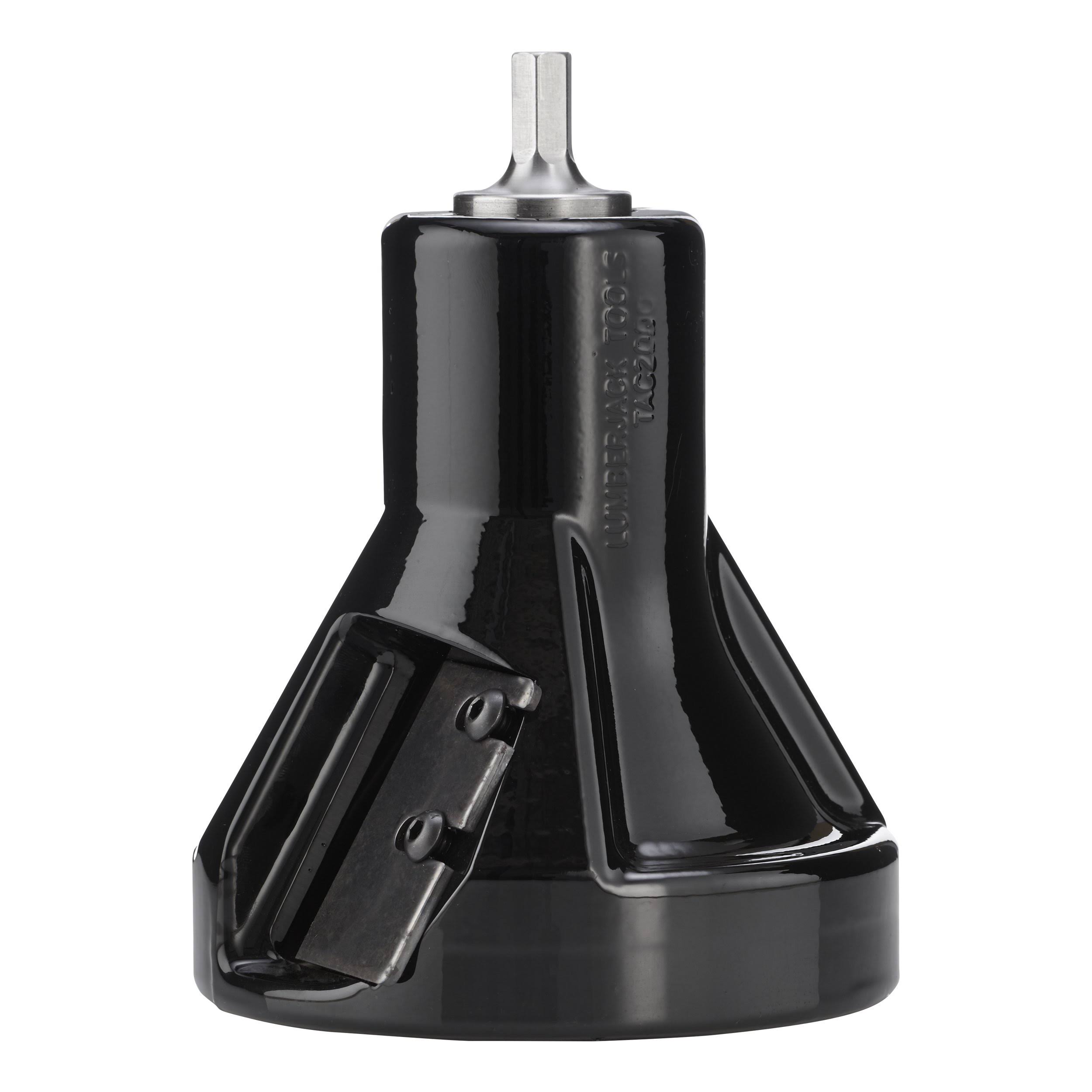 Lumberjack Tools Commercial Series 2x22 Tenon Cutter (TAC2000)