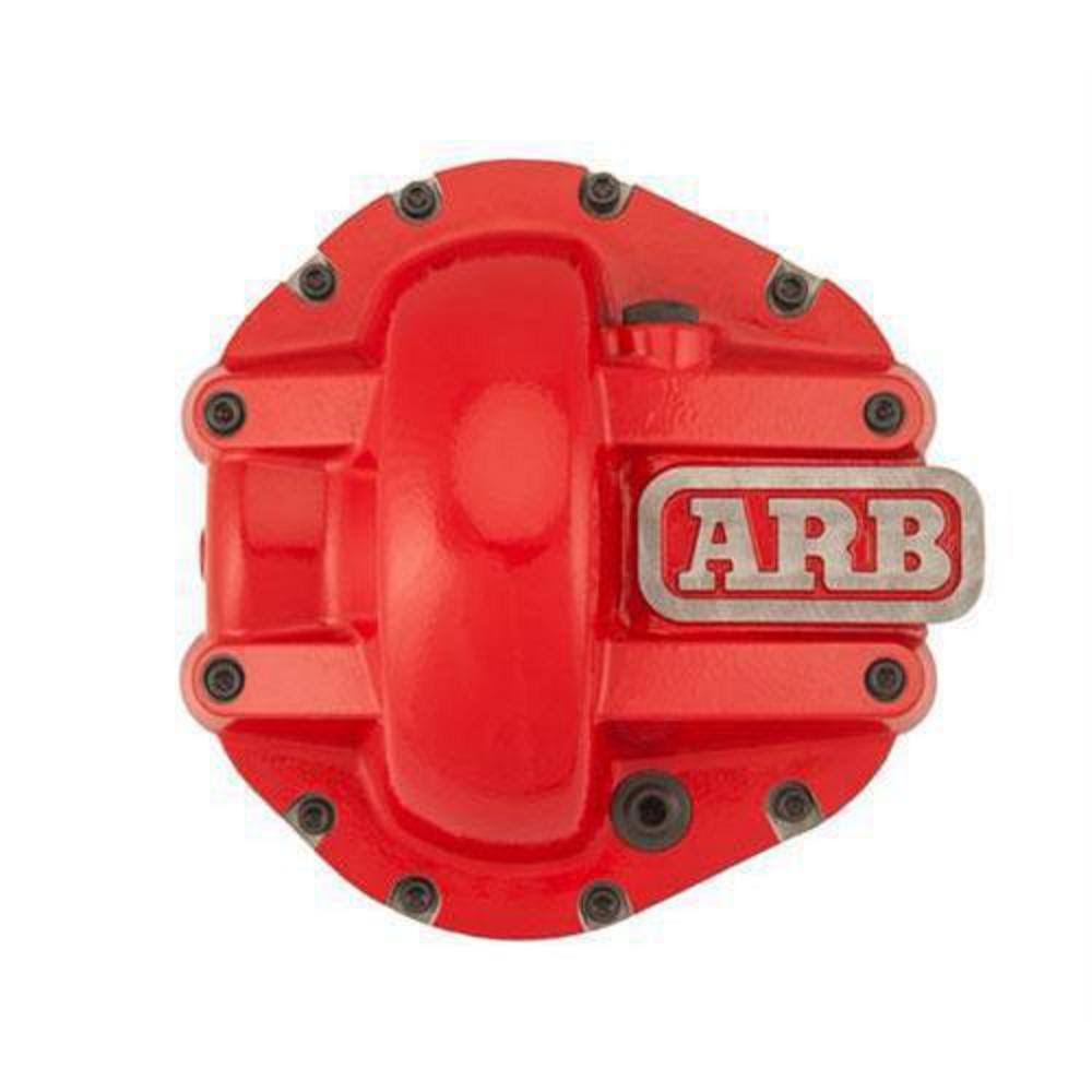 ARB 4x4 Accessories 0750008 Differential Cover