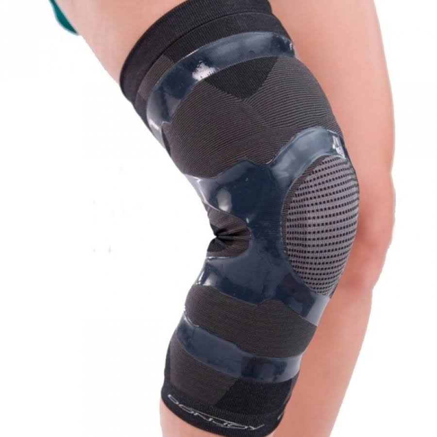 DonJoy Trizone Knee Brace - Medium / Right