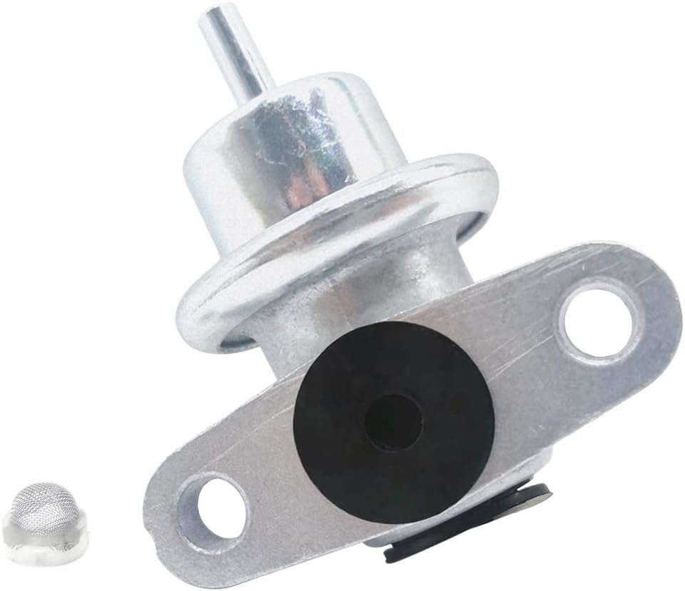 UANOFCN Fuel Pressure Regulator Replaces Mercruiser 807952A1 4.3 5.0 5.7 6.2 7.4 350Mag 575SC