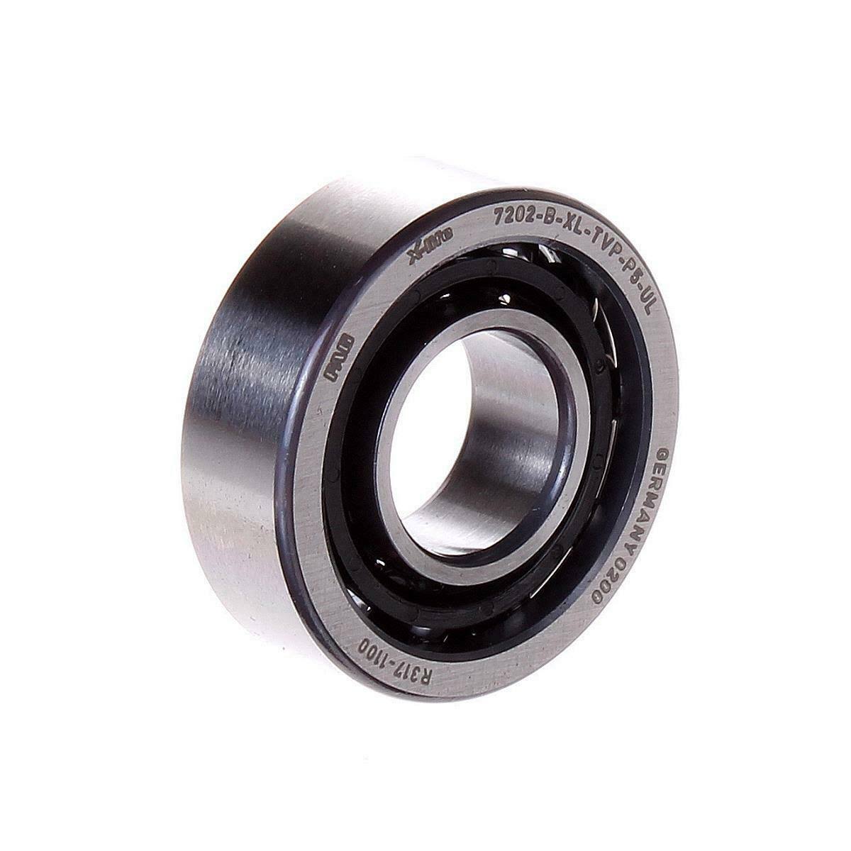 7202 B XL Tvp P5 UL FAG - Angular Contact Ball Bearing Single Row