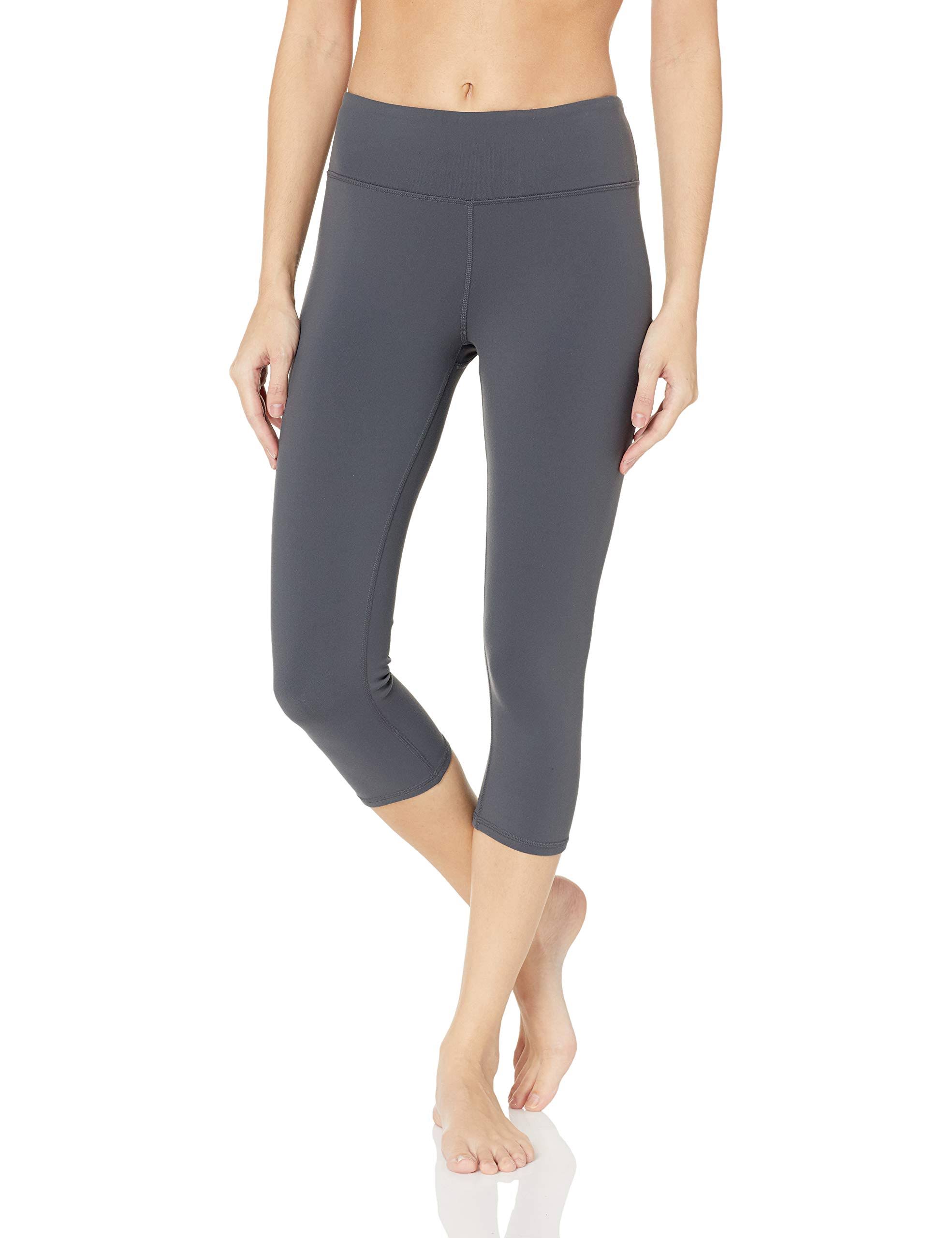 Alo | Airbrush Capri S / Anthracite