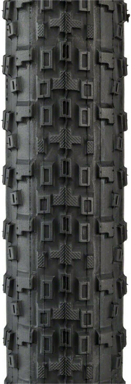 Maxxis Rambler DC/EXO TR Gravel Tire 2019 - 700 x 38C, 120 TPI, Folding Bead (Black)