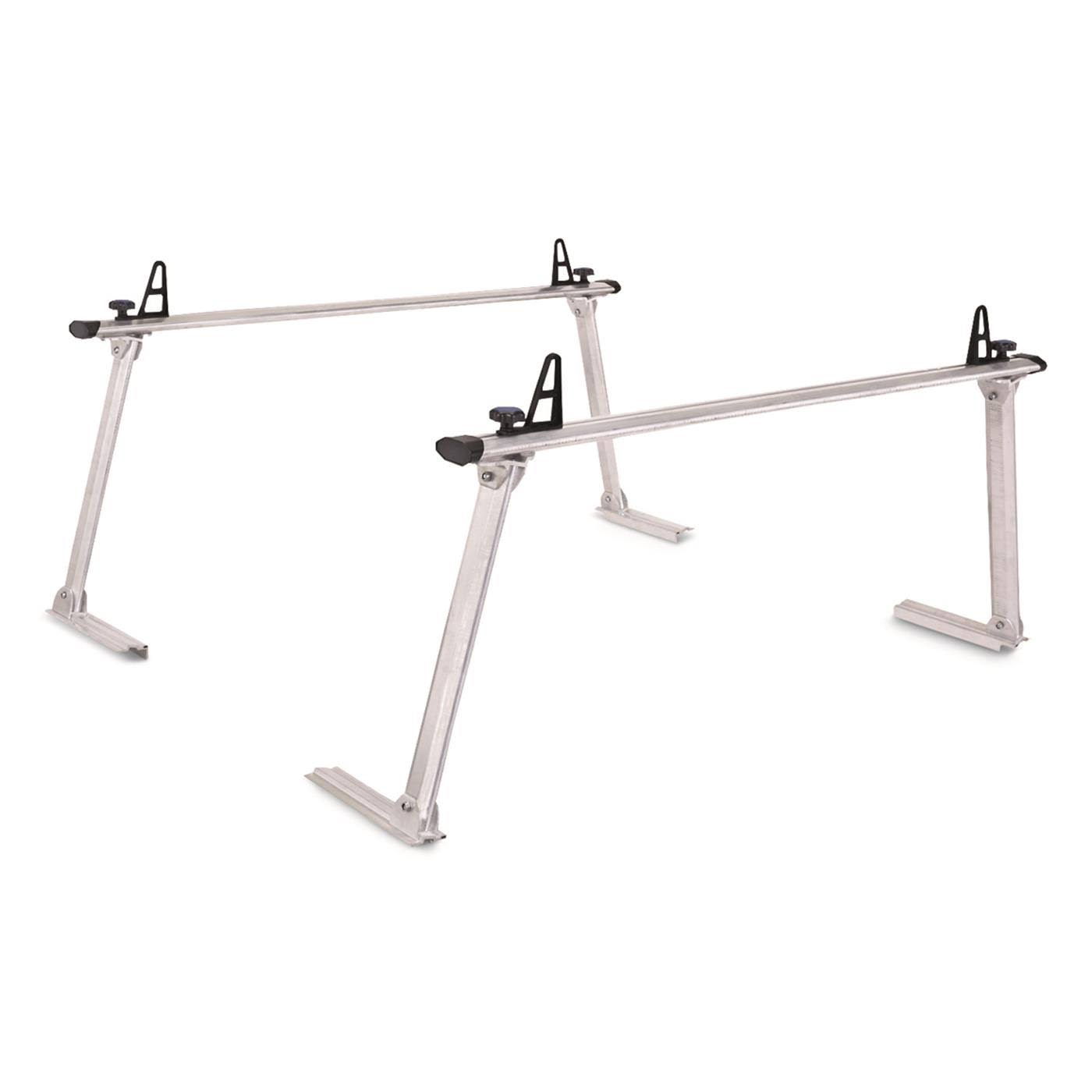 Guide Gear Universal Aluminum Truck Rack